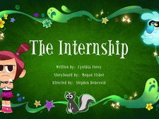 The Internship
