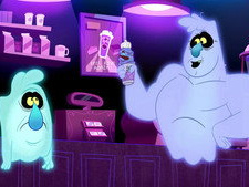 The After Life of The Party