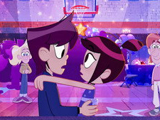 I Wanna Dance with Some-Ollie