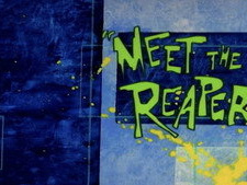 Meet the Reaper