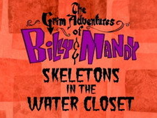 Skeletons in the Water Closet