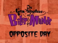 Opposite Day