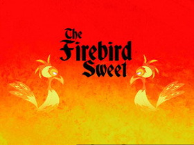 The Firebird Sweet