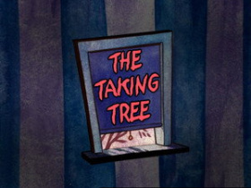 The Taking Tree