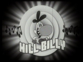 Hill Billy