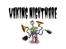 Waking Nightmare