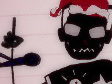 The King of Christmas