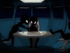 The invaders