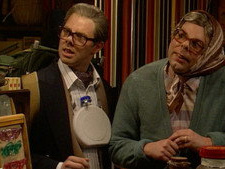 Welcome to Royston Vasey