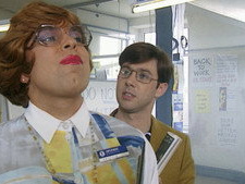 The Road to Royston Vasey