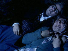 The Beast of Royston Vasey