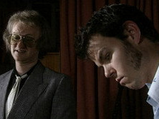 Love Comes to Royston Vasey