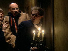 Lust for Royston Vasey