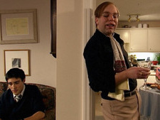 Anarchy in Royston Vasey