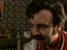 Royston Vasey and the Monster from Hell