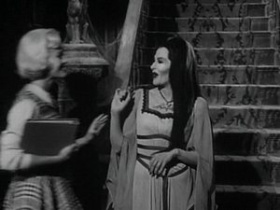 My Fair Munster