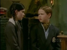 The Addams Family Tree