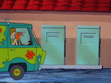 Scooby-Doo and Cyclops, Too