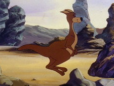 Scooby-Roo