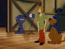 Scoobsie