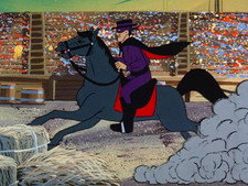 The Mark of Scooby