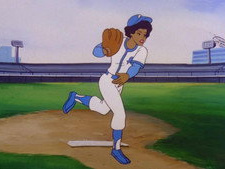 Scooby Pinch Hits