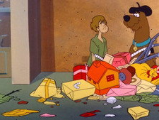 Scooby a la Mode