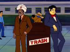 Where's Scooby-Doo? (1)