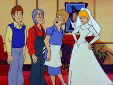 Wedding Bell Boos! (1)