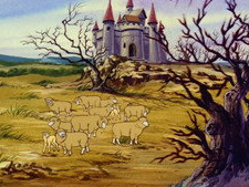 Hound of the Scoobyvilles