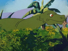 The Dinosaur Deception