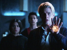 Fear Itself (1)