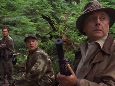 The Hunt