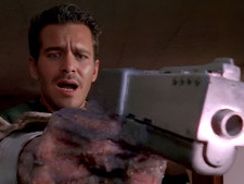 The Gun