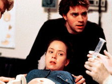 The Surrogate