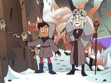 Adventures in the Elements