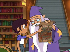 Witches Before Wizards