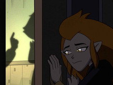 Keeping Up A-fear-ances