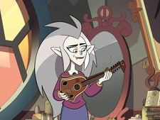 Eda's Requiem
