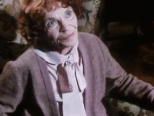 There Was an Old Woman