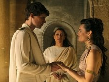 The Song of Orpheus