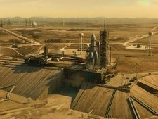 Balhae Lunar Research Station