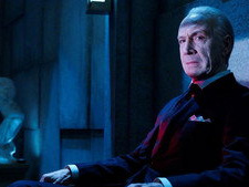 The Master