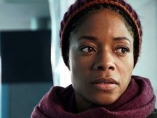 Monday - The Mother