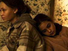 Tuesday - The Daughter