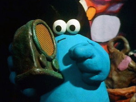 Don't Open That Trap Door
