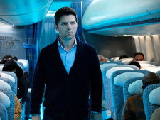 Nightmare at 30,000 Feet