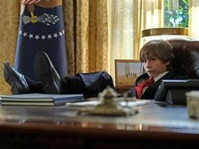 The Wunderkind