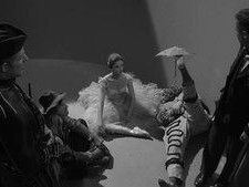 Five Characters in Search of an Exit