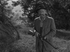 The Hunt